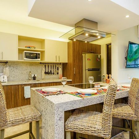 Luxurious Arenis Condo Living By Stella Rentals Playa del Carmen Kültér fotó