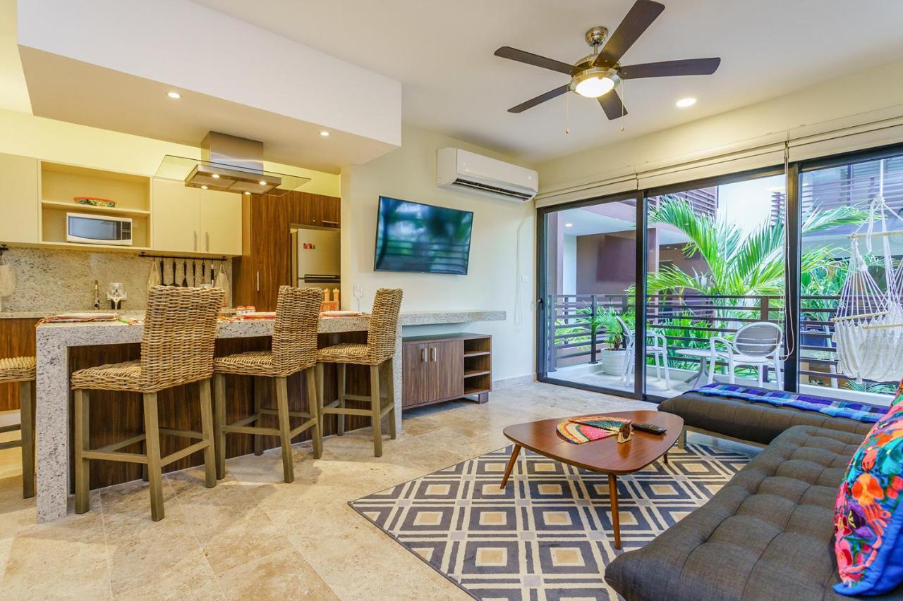 Luxurious Arenis Condo Living By Stella Rentals Playa del Carmen Kültér fotó