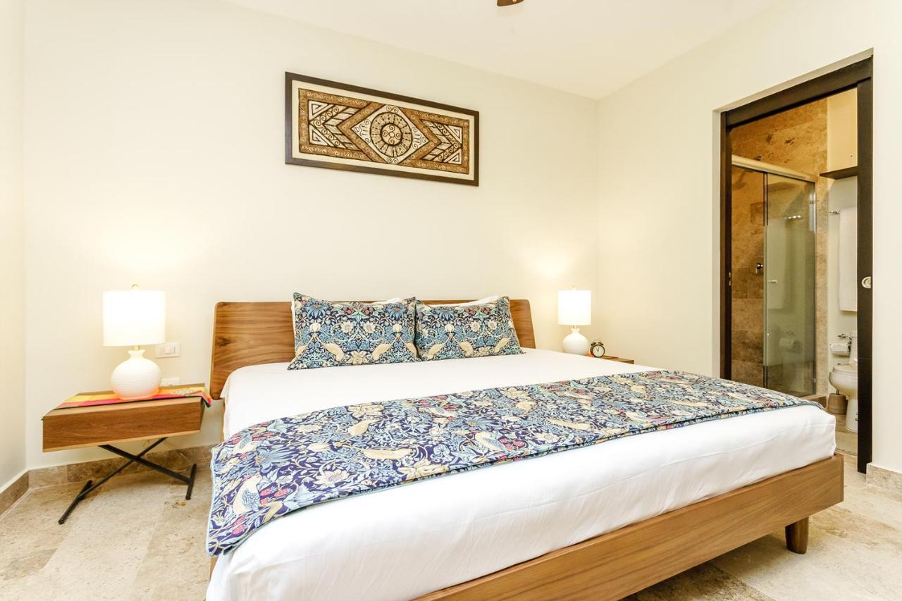 Luxurious Arenis Condo Living By Stella Rentals Playa del Carmen Kültér fotó