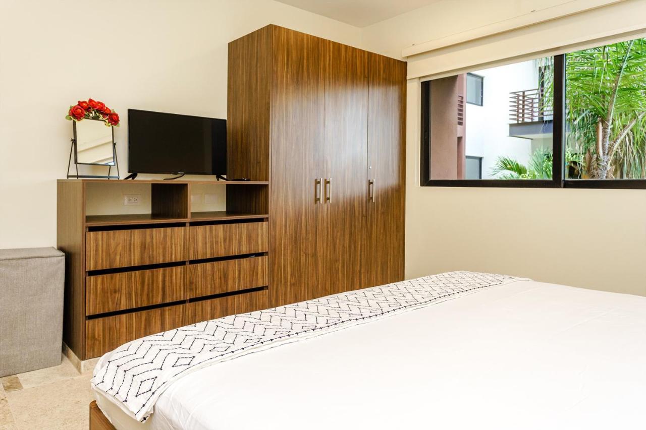 Luxurious Arenis Condo Living By Stella Rentals Playa del Carmen Kültér fotó
