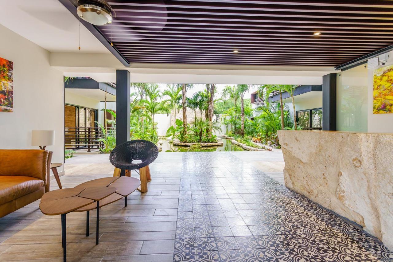 Luxurious Arenis Condo Living By Stella Rentals Playa del Carmen Kültér fotó