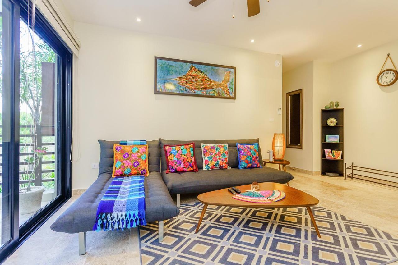 Luxurious Arenis Condo Living By Stella Rentals Playa del Carmen Kültér fotó