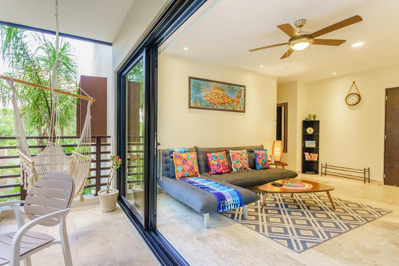 Luxurious Arenis Condo Living By Stella Rentals Playa del Carmen Kültér fotó