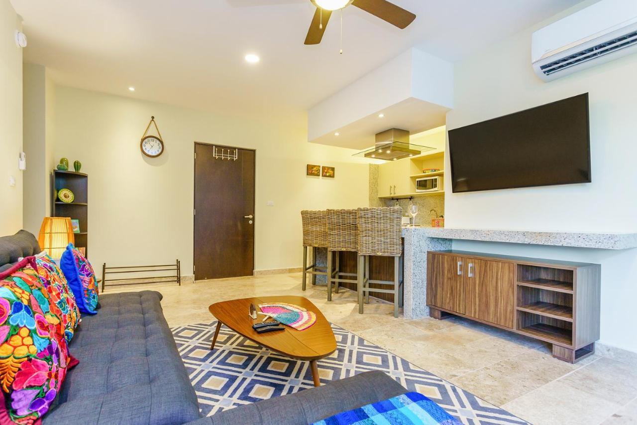 Luxurious Arenis Condo Living By Stella Rentals Playa del Carmen Kültér fotó