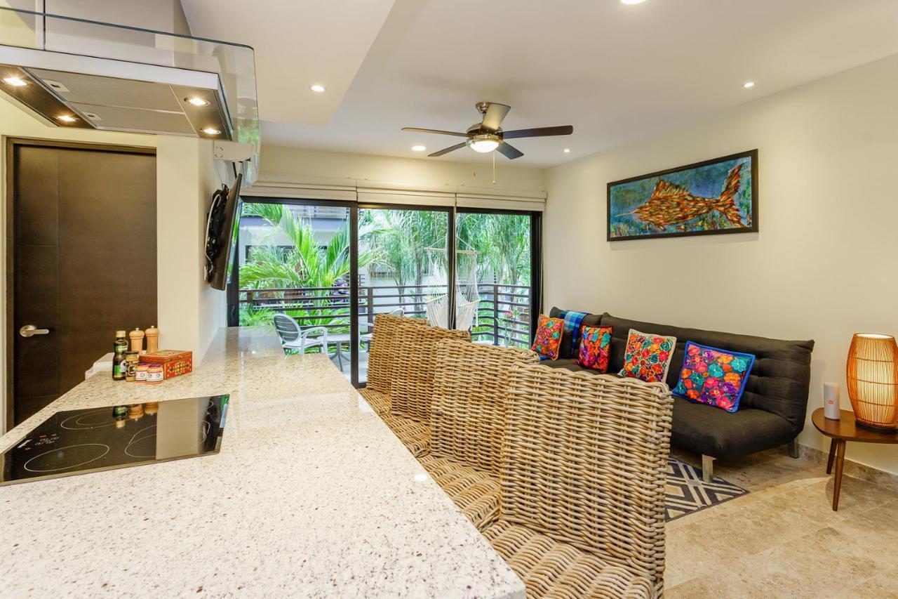 Luxurious Arenis Condo Living By Stella Rentals Playa del Carmen Kültér fotó