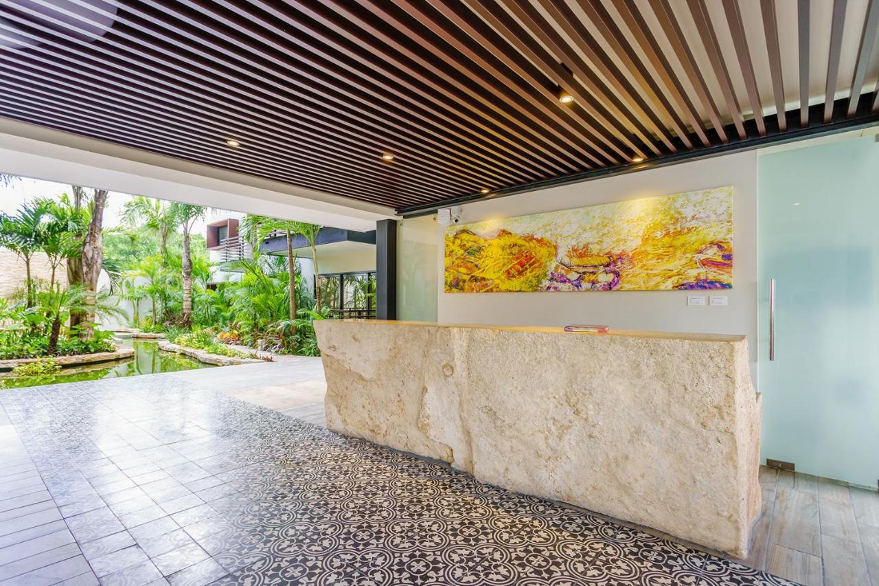 Luxurious Arenis Condo Living By Stella Rentals Playa del Carmen Kültér fotó